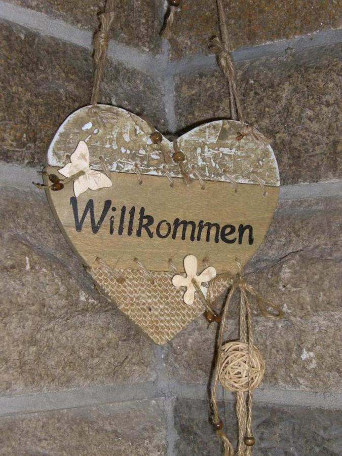 Gasthaus Zum Baeren Gaestehaus Wittighausen Luaran gambar